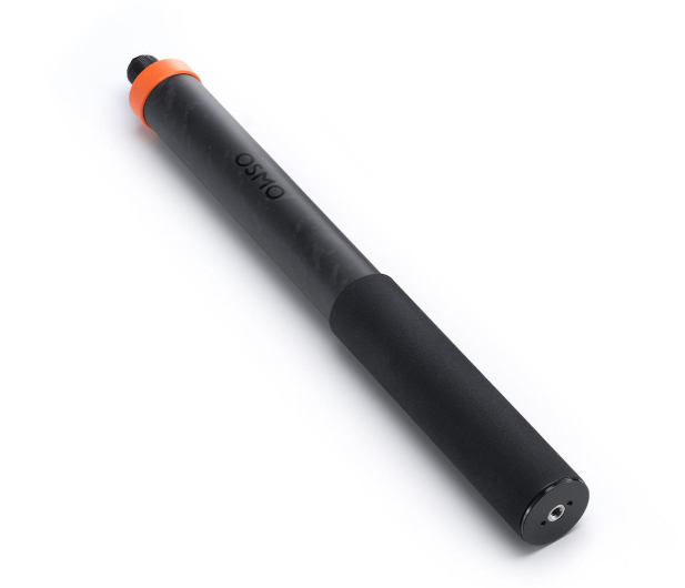 DJI Osmo selfie stick z włókna węglowego - 2,5 m - 1351074 - zdjęcie